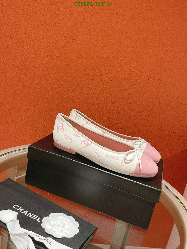 SAMC - CHL Women Shoes Ballet - 225