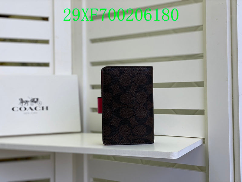 Glami - CAH Wallet - 039