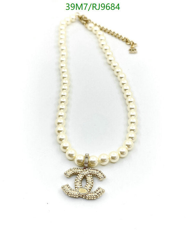 SAMC - CHL Jewelry - 1249