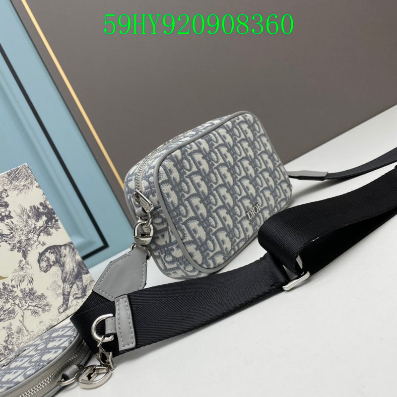 Glami - DOR Bags - 1264