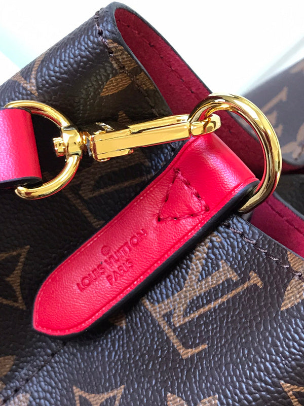 Satchel Bags - VL1 Bags - 679