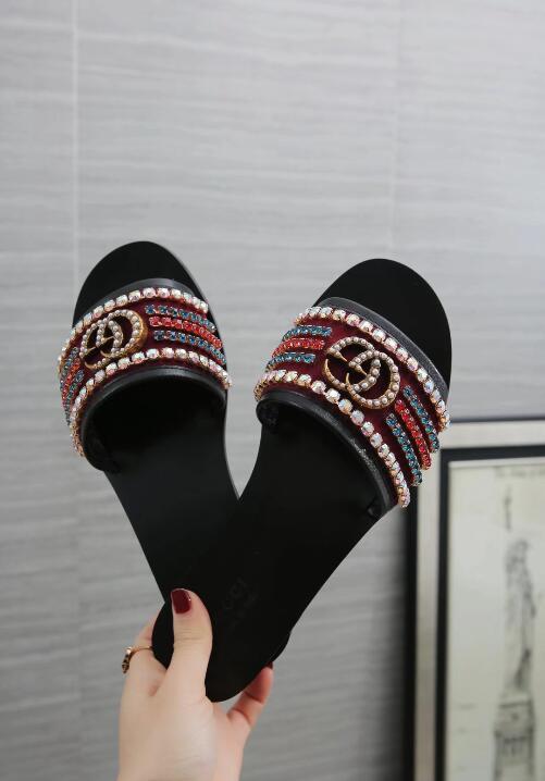 SAMC - GUKI Women Shoes - 2240