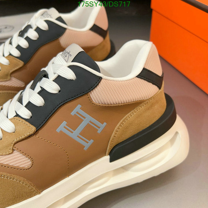 SAMC - HMS Men Shoes - 582