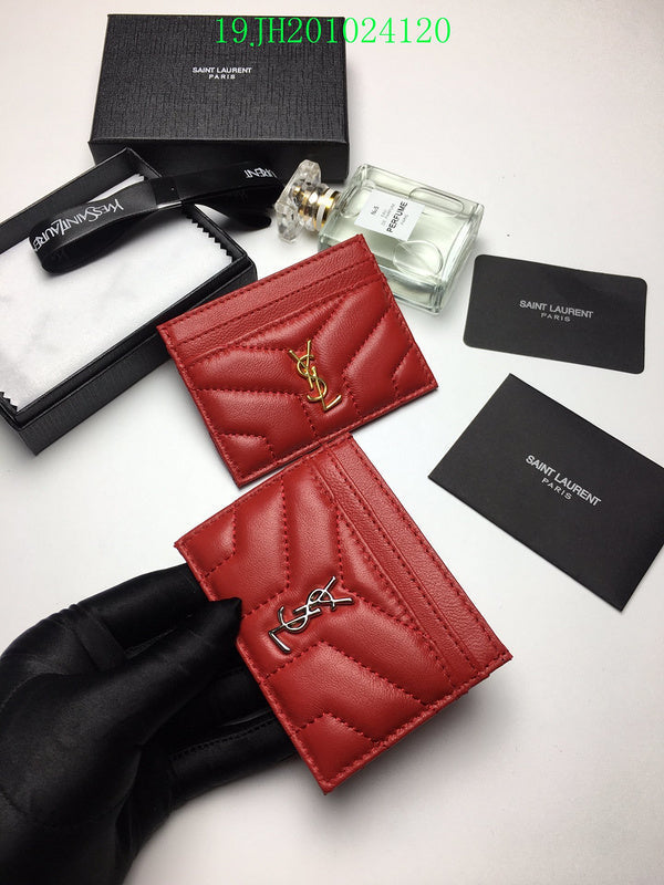 Glami - YLS Wallet - 336