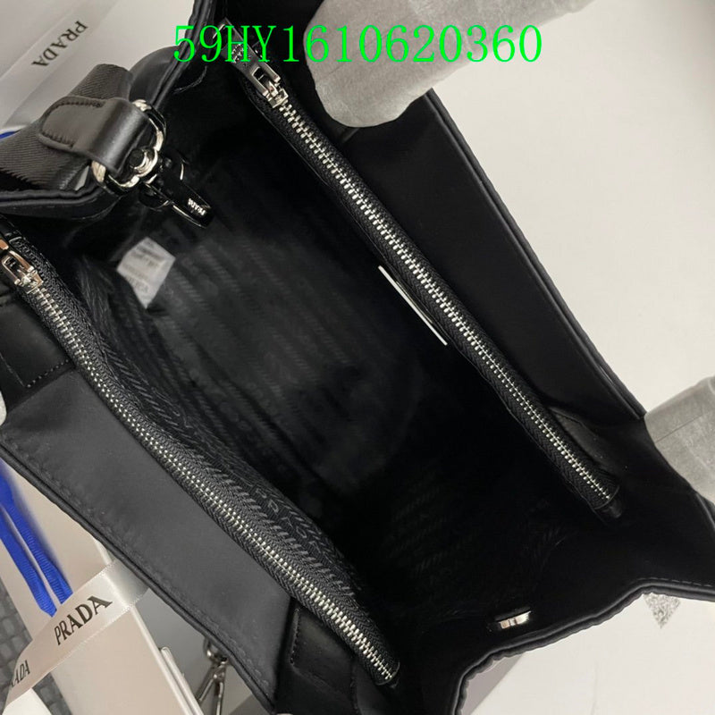 Satchel Bags - PDA Bags - 4190