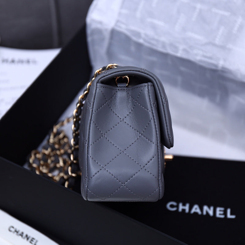 Satchel Bags - CLN Bags - 952
