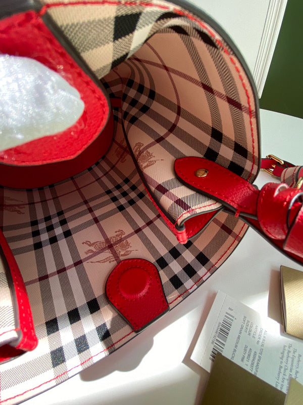 Glamy - BOR Bags - 658