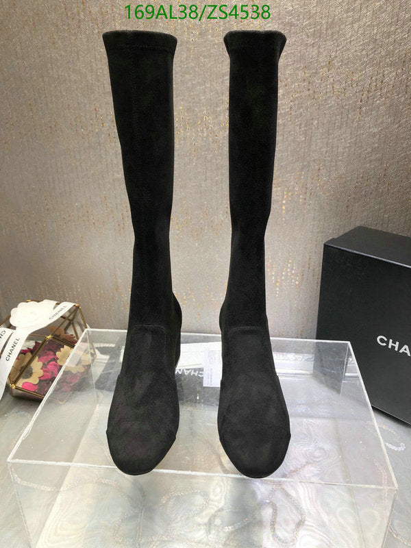 SAMC - CHL Women Boots - 378
