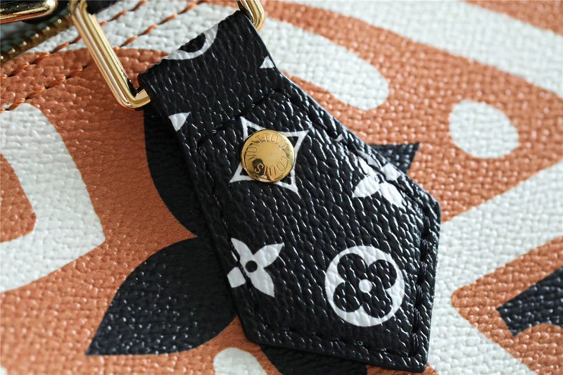 Glami Fashion Lu-Vi bags - 8162