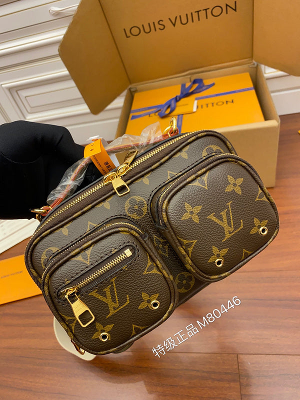 Glamy - LOV Bags - 980