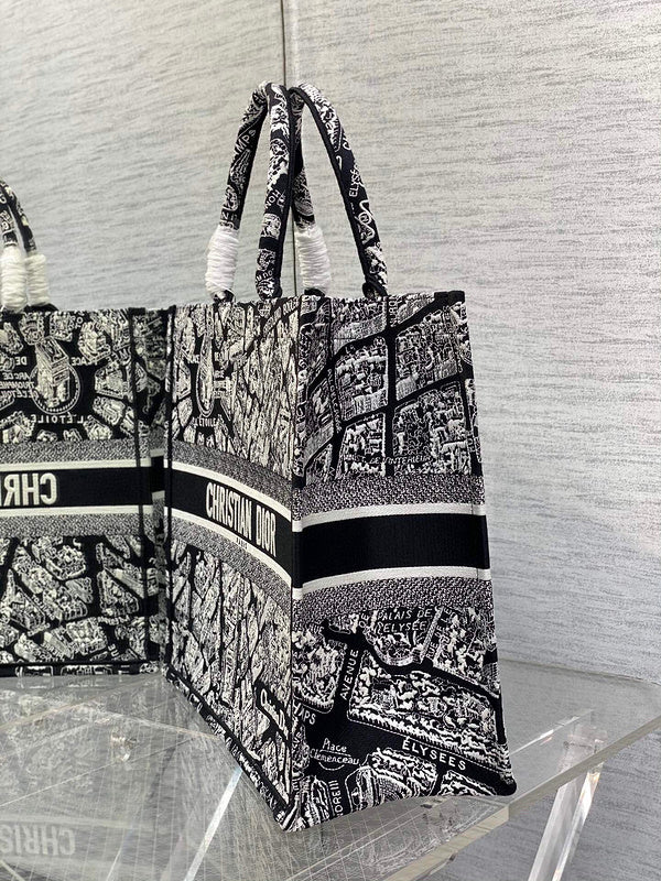ELE - Dir Bags - 1276
