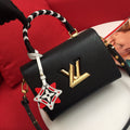 Satchel Bags - VL Bags - 2160
