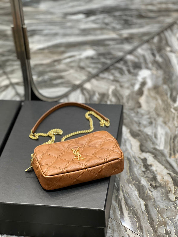 Satchel Bags - SLY Bags - 603