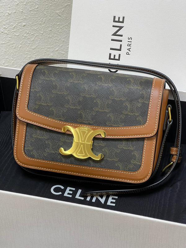 Glamy - COL Bags - 901