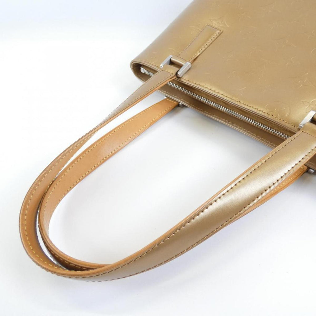 Louis Vuitton Monogram Matt Stockton M55117 Shoulder Bag