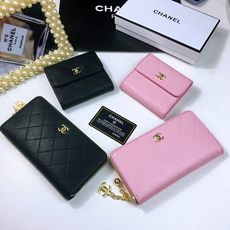 Glami - CHL Wallet - 2483