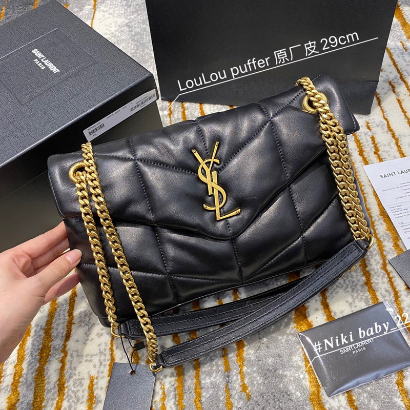ELE - SLY Bags 436
