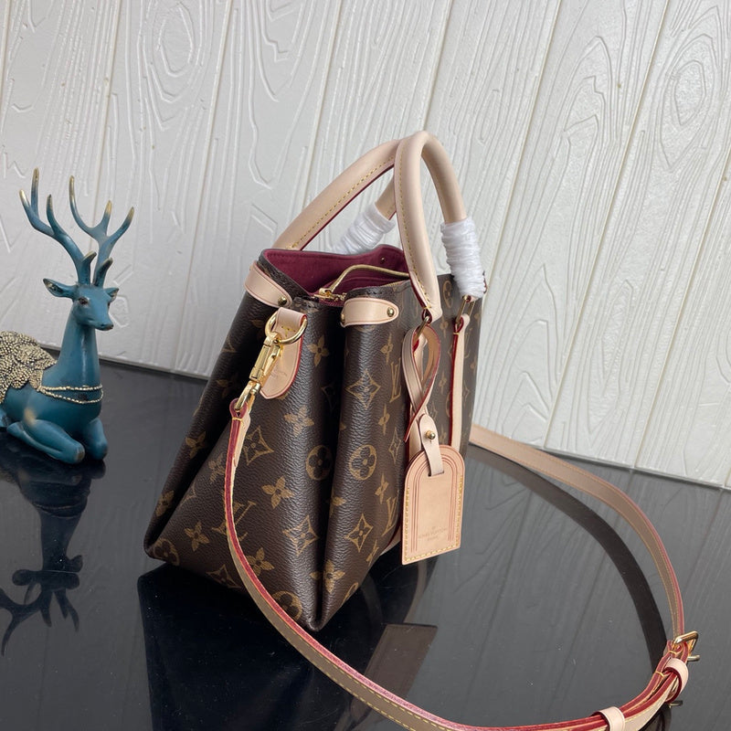 Satchel Bags - VL Bags - 252