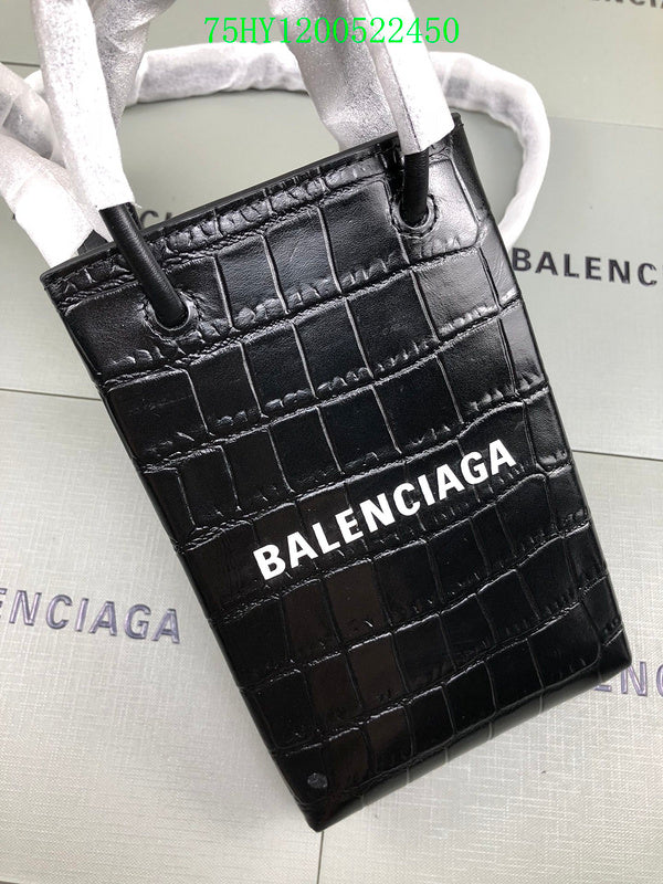 ELE Fashion - BGA Bags - 1777