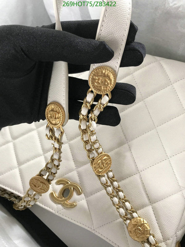 SAMC - CHL Bags - 528