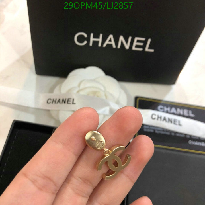 SAMC - CHL Jewelry - 1230
