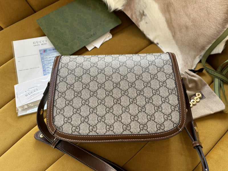 Satchel Bags - GCI Bags - 287