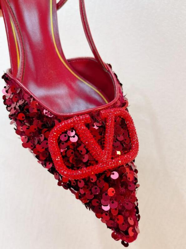 SAMC - VEL Women Shoes - 197