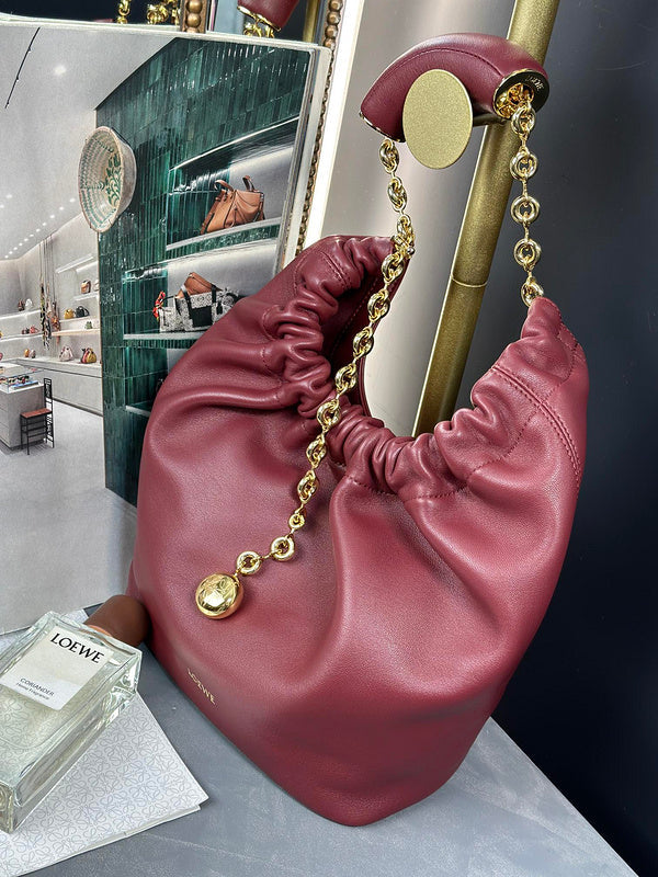 Glamy - LWO Bags - 156