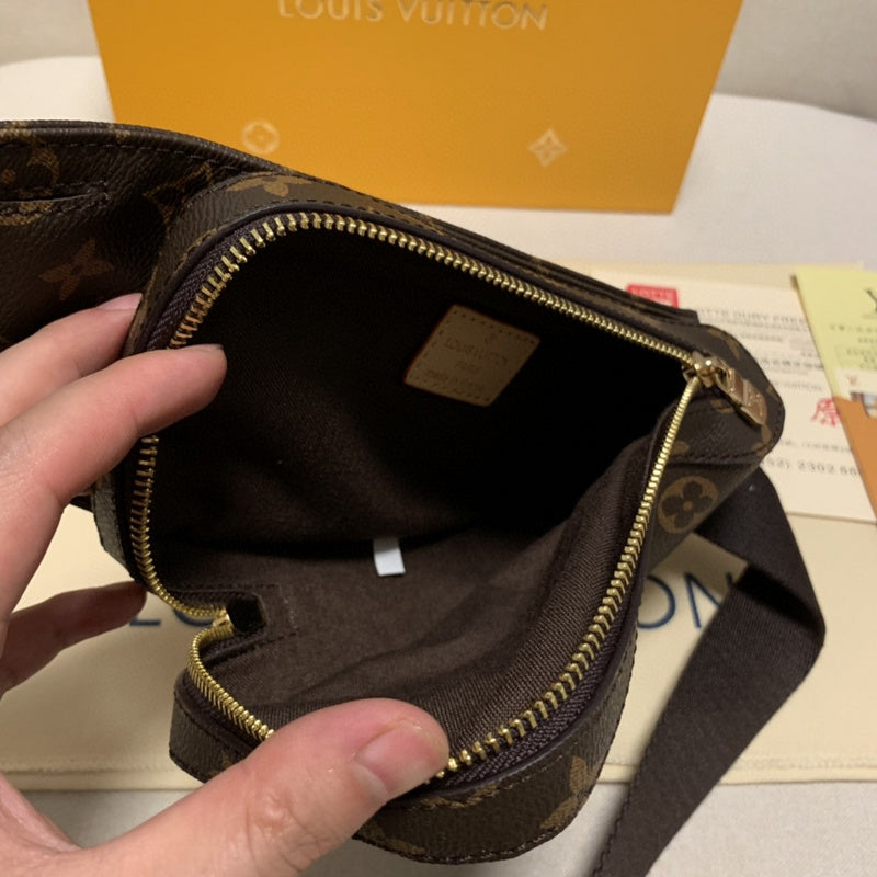 Satchel Bags - VL Bags - 3470