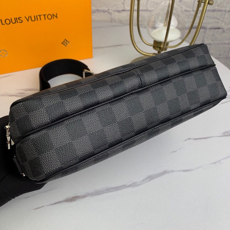 Glami Fashion Lu-Vi Bags - 16747