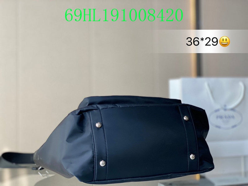 Satchel Bags - PDA Bags - 3945