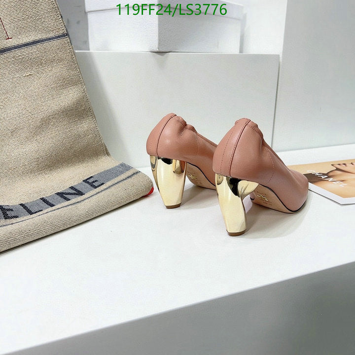 SAMCC - DOR Women Shoes - 1858