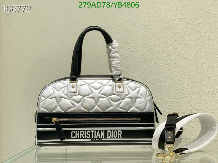 SAMCC - DOR Bags - 1551