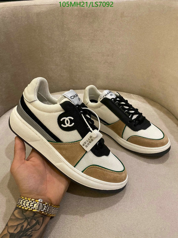 SAMC - CHL Women Shoes Sneakers - 236