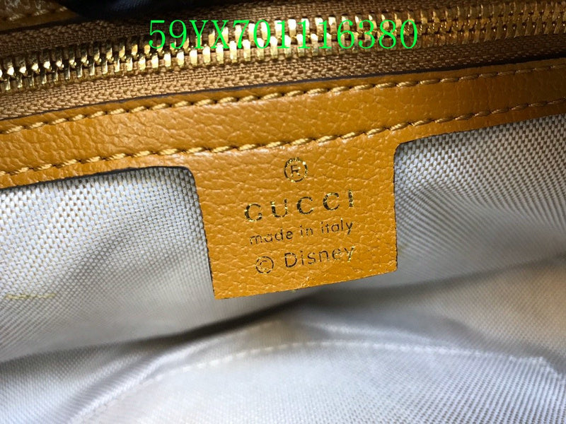 Glami Fashion - GCI Bags - 11103