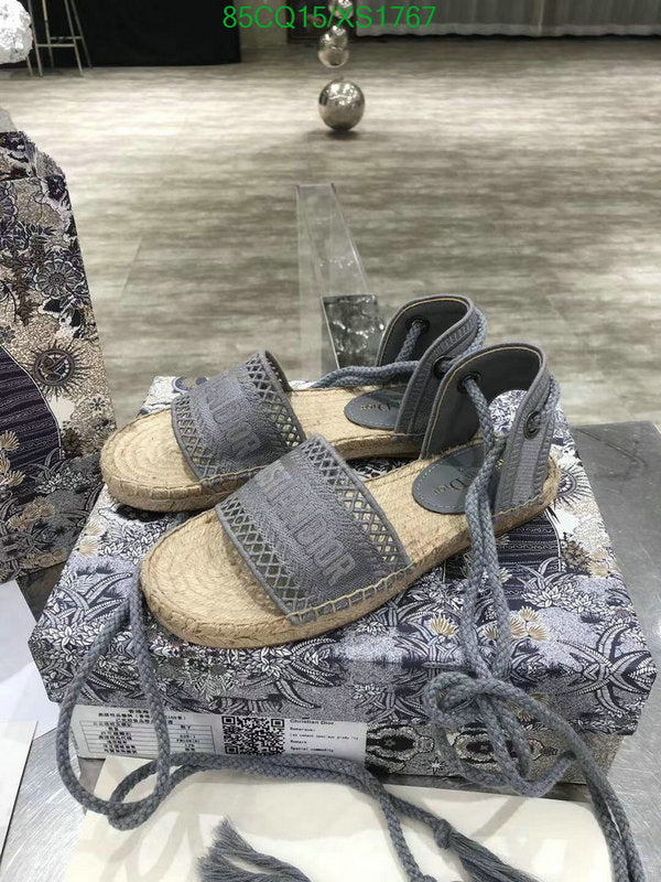SAMCC - DOR Women Shoes - 2249