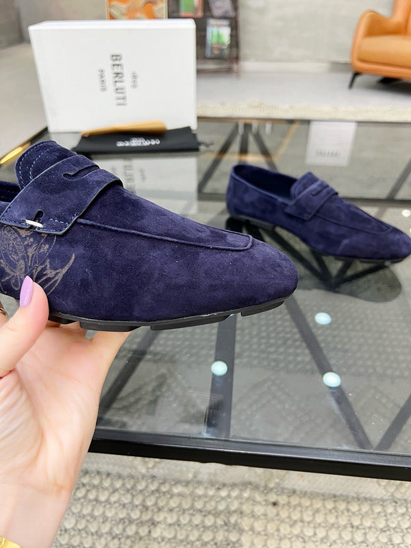 Glami - BRE Men Shoes - 091