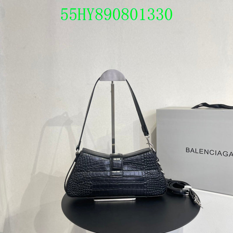 Satchel Bags - BGA Bags - 2147