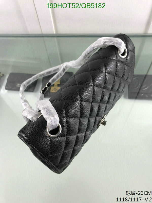 SAMC - CHL Bags - 548