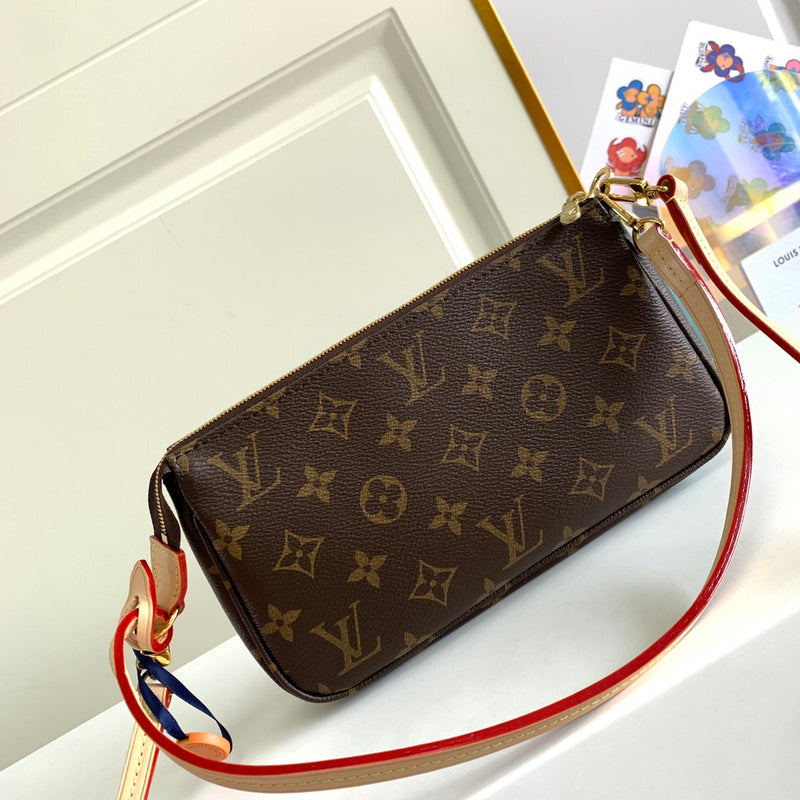 Satchel Bags - VL Bags - 1032