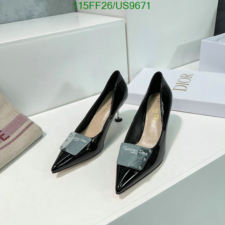 SAMCC - DOR Women Shoes - 1473