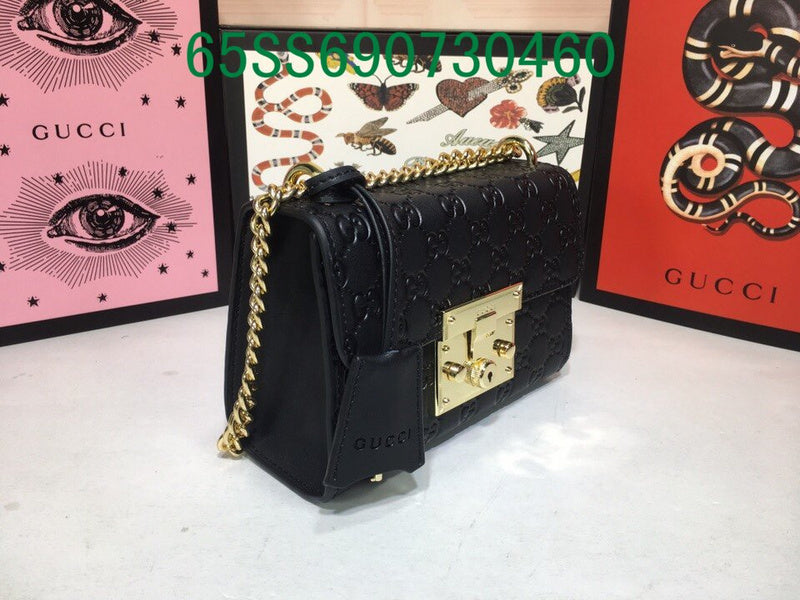 Glami - GUKI Bags - 2396