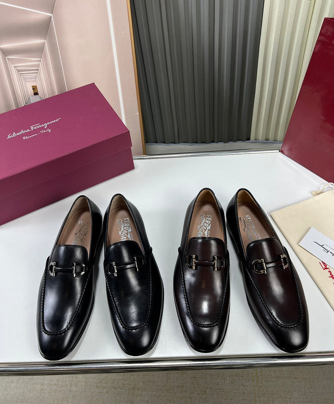 Glami - FGO Men Shoes - 916