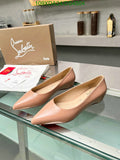 SAMC - CBL Women Shoes - 029