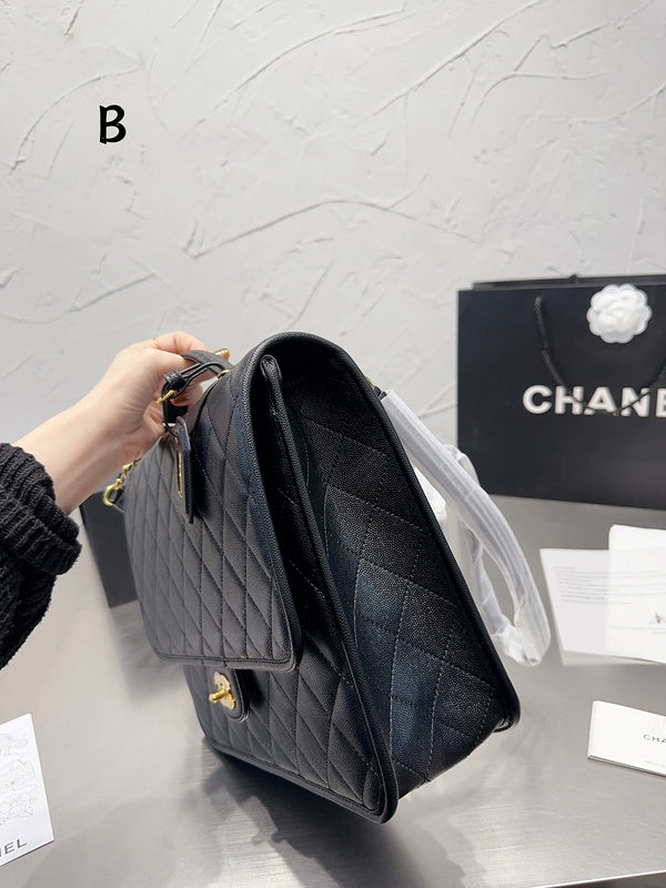 Satchel Bags - CHL Bags - 7175