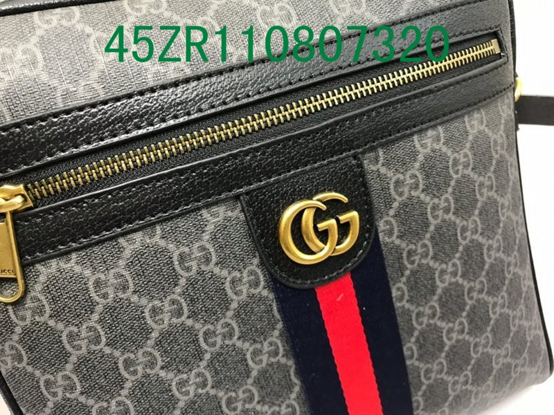 Glami Fashion - GCI Bags - 11225