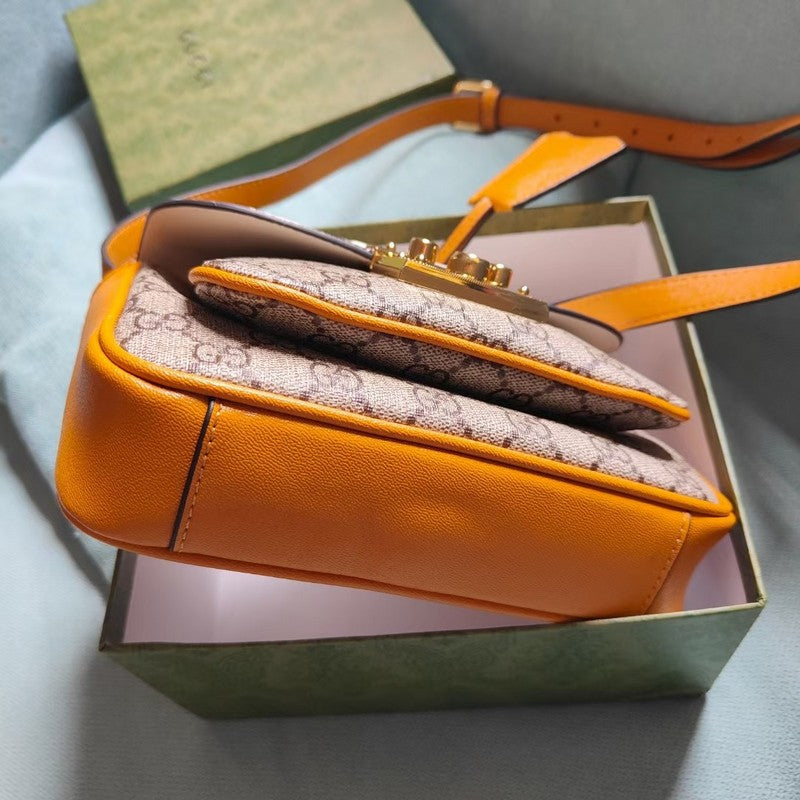 Satchel Bags - GCI Bags - 2091
