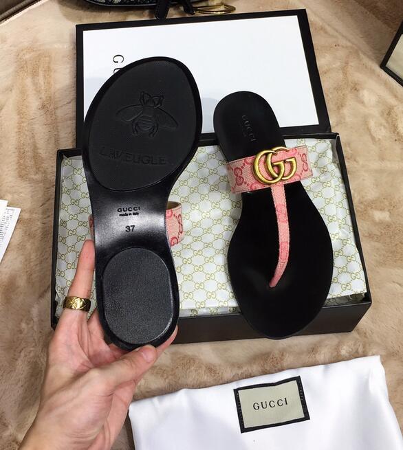 SAMC - GUKI Women Shoes - 1619