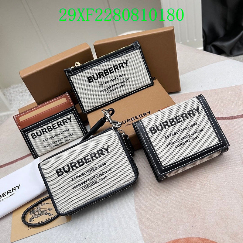 Glami - BOR Wallet - 070