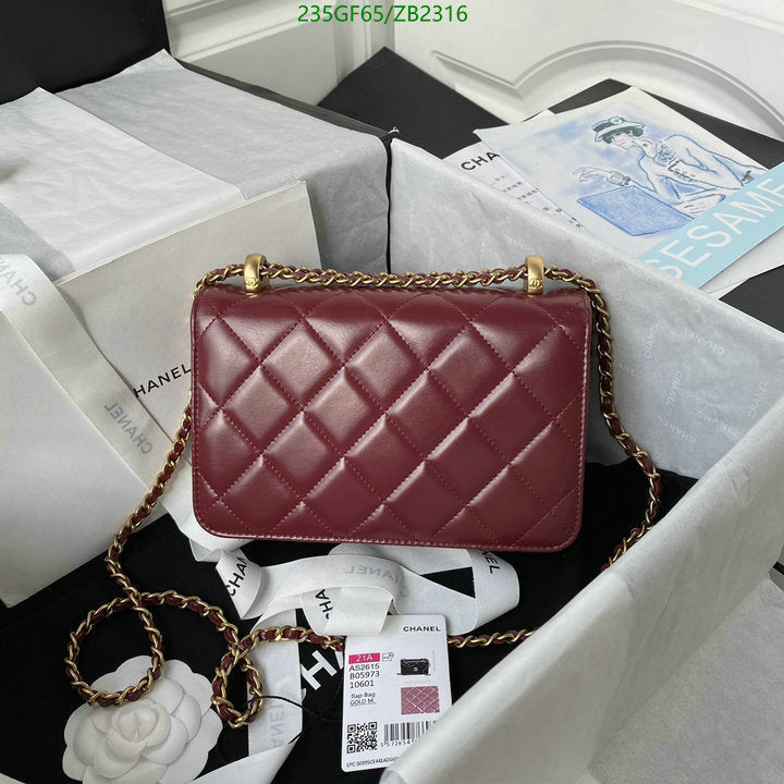 SAMC - CHL Bags - 625
